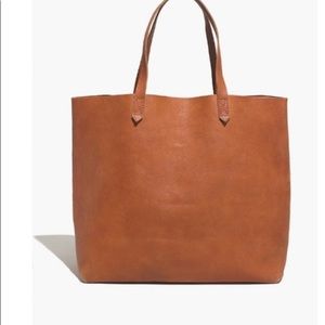 Madewell Transport Tote